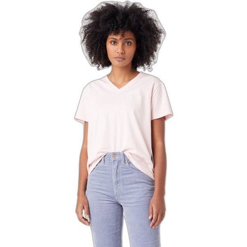 T-Shirt Femme Sign Off