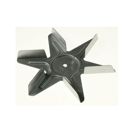 Turbine d'origine Four cuisinière (481010868315 C00385322 CYLINDA INDESIT BAUKNECHT WHIRLPOOL ARISTON HOTPOINT PRIVILEG IGNIS IKEA)