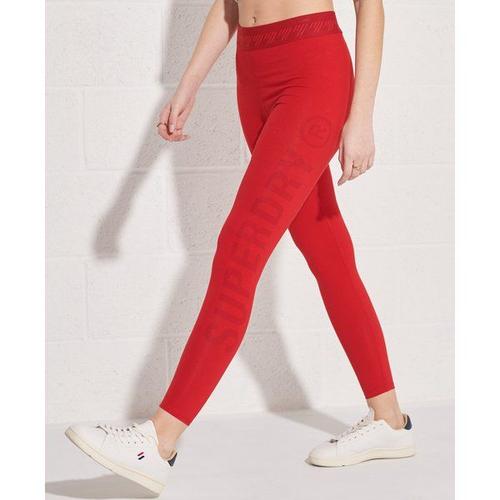 Legging 7/8 Femme Essential