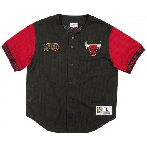 Chemise Chicago Bulls