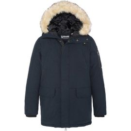Parka Nelson 20