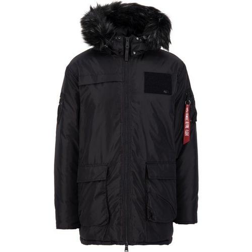 Parka Alpha Industries Arctic Airborne