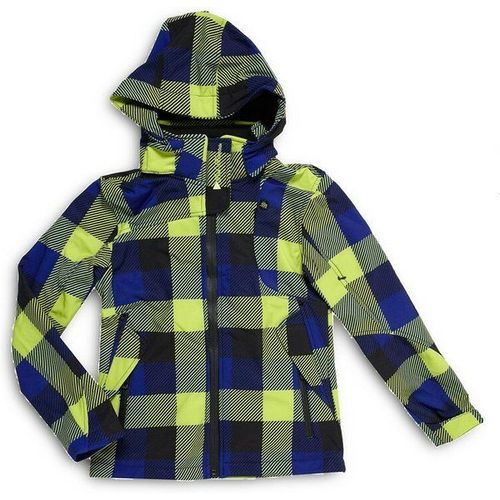 Veste Softshell Imprimé Fille Gaveny