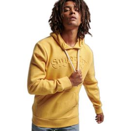 Sweatshirtshirt À Capuche Vintage Cooper Class Embossed