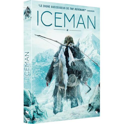 Iceman