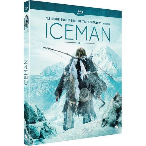 Iceman - Blu-Ray