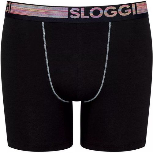 Lot De 2 Boxers Go Abc Natural