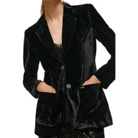 Manteau Femme Jeans Alba