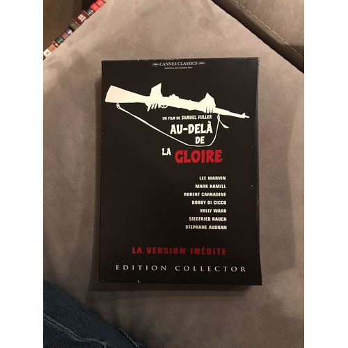 Au-Delà De La Gloire