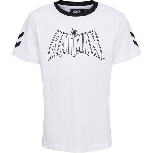 T-Shirt Manches Courtes Enfant Batman