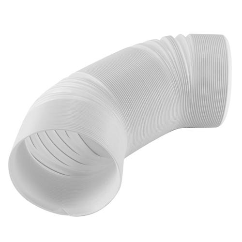 Cm Diam Tre Flexible D Chappement De Climatiseur De Conduit De Tuyau De Sortie De Ventilation