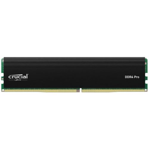 16 Go de mmoire totale de type DDR4  2.66 GHz (1.33x2 GHz) Barrette de 8 Go Barrette de 8 Go