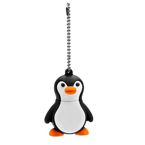 16 Go Nouveaut Mignon Bb Pingouin USB 2.0 Cl USB 2.0 Lecteur De Donnes Memory Stick Priphrique -