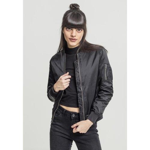 Bomber Femme Urban Classic Basic