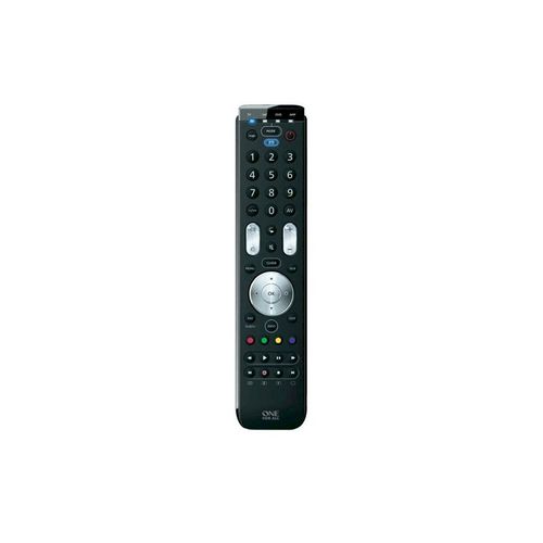 TELECOMMANDE ESSENCE-4 POUR TV AUDIO TELEPHONIE CONTINENTAL EDISON - URC7140