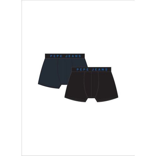 Boxers Jeans (X2)