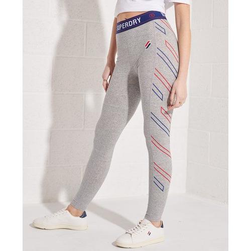 Legging Femme Sportstyle