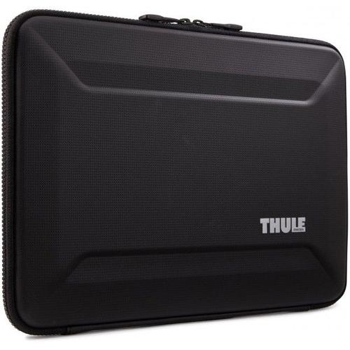 Thule Gauntlet MacBook Pro 16 Sleeve Noir - Housse pour MacBook Pro 16