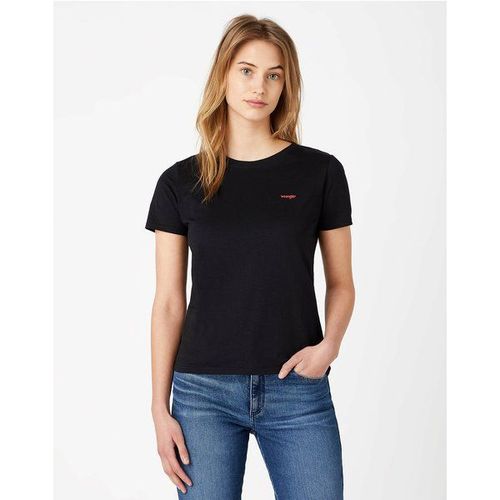 T-Shirt Femme Logo