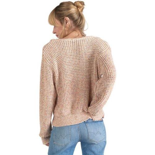 Pull Femme Astro