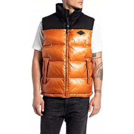 Doudoune Sans Manches Comfort Fit