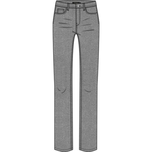 Pantalon Jeans Fille Miria