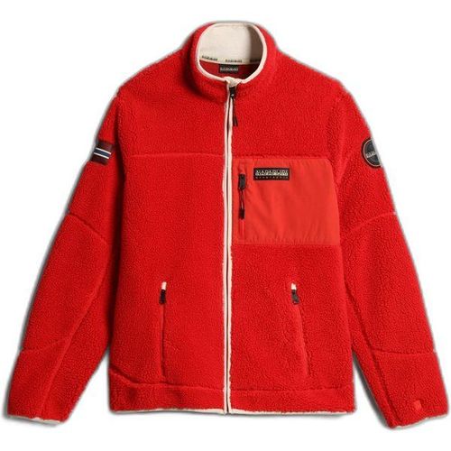 Polaire Full Zip Yupik 3