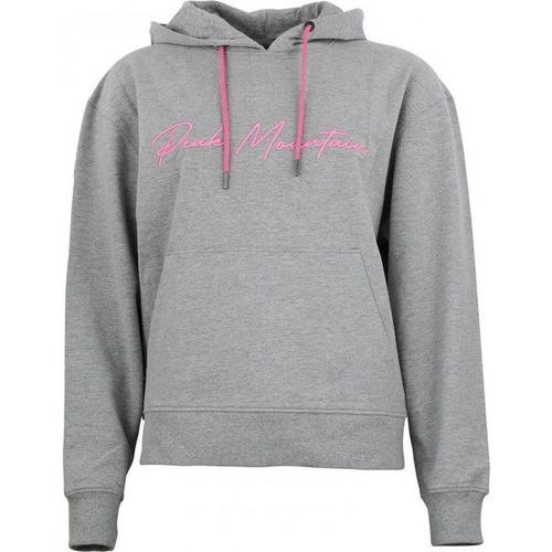 Sweatshirt Coton Femme French Terry