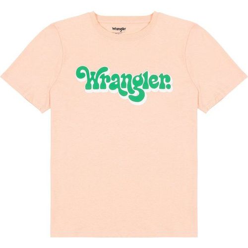 T-Shirt Femme Regular