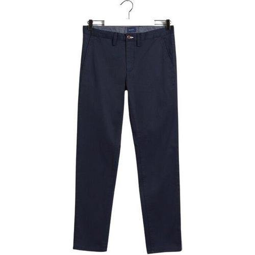 Pantalon Chino Hallden