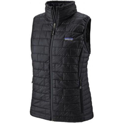 Veste Sans Manche Femme Nano