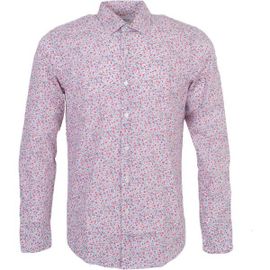 Chemise À Manches Longues