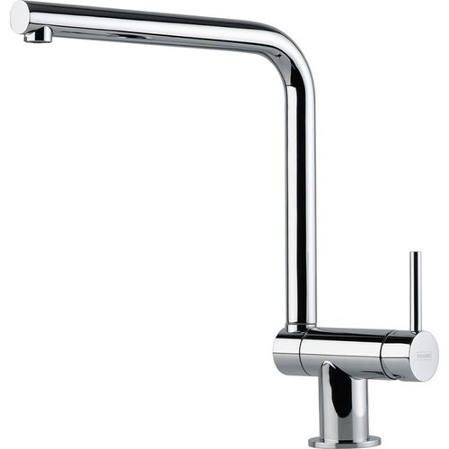 Mitigeur monocommande d'évier sous fenêtre FN 9311.031, chromé (115.0263.158)