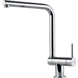 Mitigeur monocommande d'évier sous fenêtre FN 9311.031, chromé (115.0263.158)