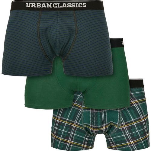 Boxers Grandes Tailles (X3)