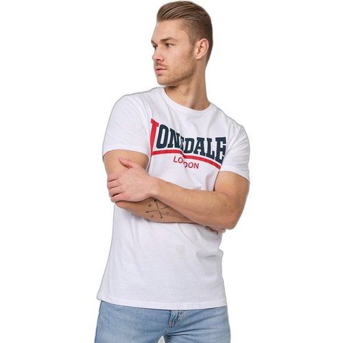 T-Shirt Two Tone