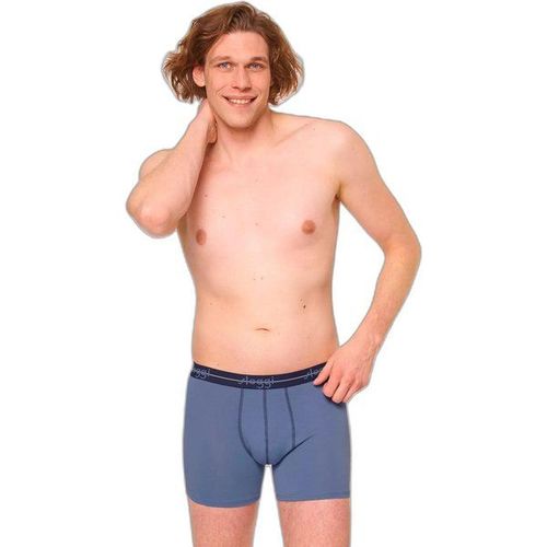 Lot De 2 Boxers Start