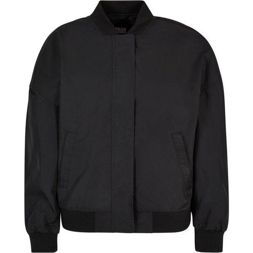 Blouson Oversize Femme