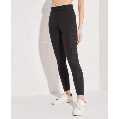 Legging 7/8 Femme Essential