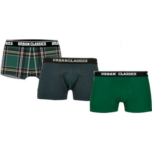 Boxers Boxer Shorts (3pcs)