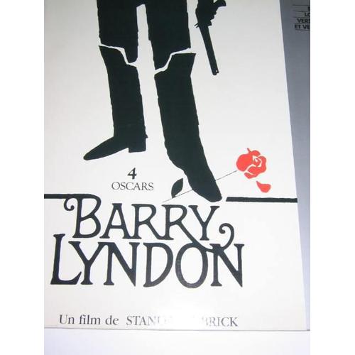 Barry Lindon