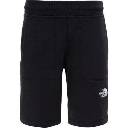 Short Enfant Fleece