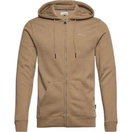 Veste Zippé Bhdownton