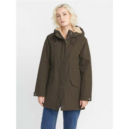 Parka Femme Less Is More 5k