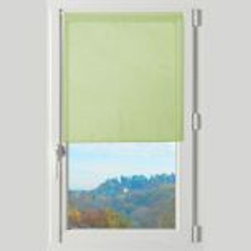 Rideau Brise Bise - 60 X 120 Cm - Lisa - Différents Coloris - Anis Anis