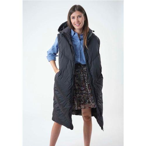 Veste Sans Manche Femme Maurine