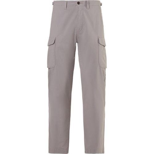 Pantalon Cargo En Popeline America