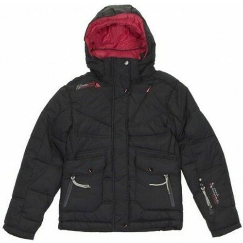 Doudoune Ski Fille Gannecy