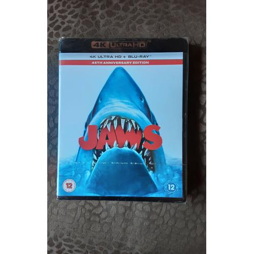 Les Dents De La Mer - Jaws
