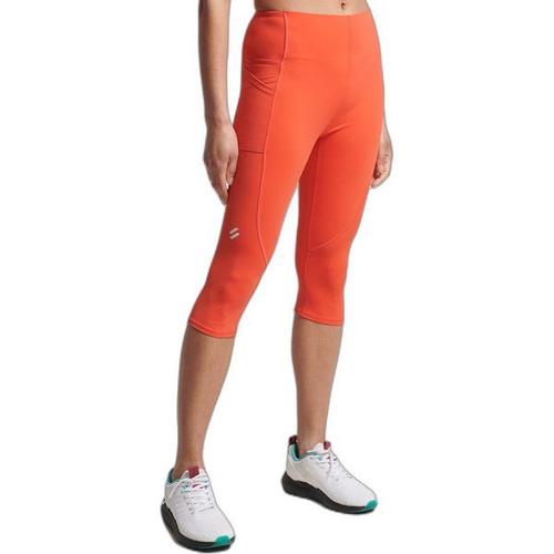 Legging Femme Court Run